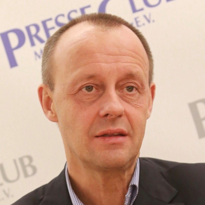 Friedrich Merz 2