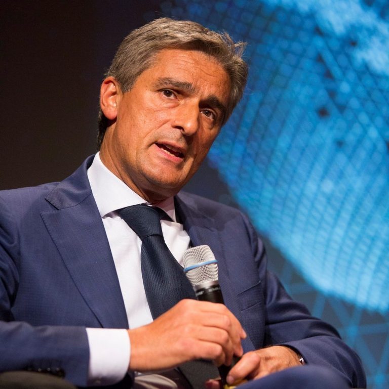 Europe’s top data protection regulator, Giovanni Buttarelli, passes away