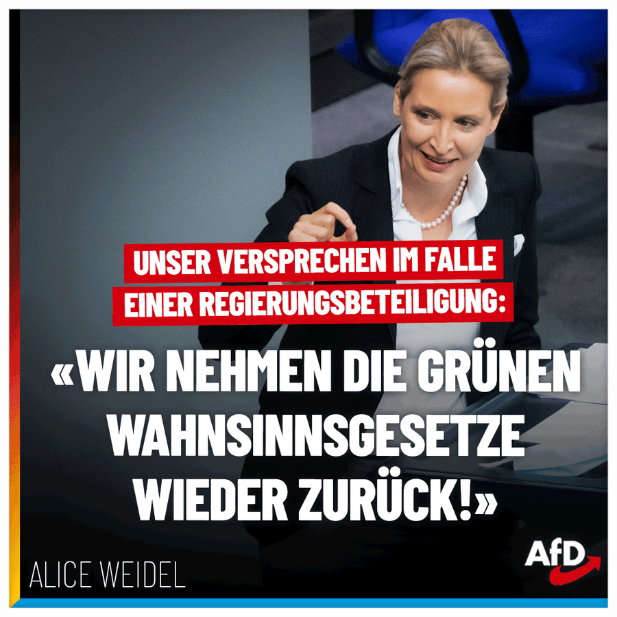 Alice Weidel