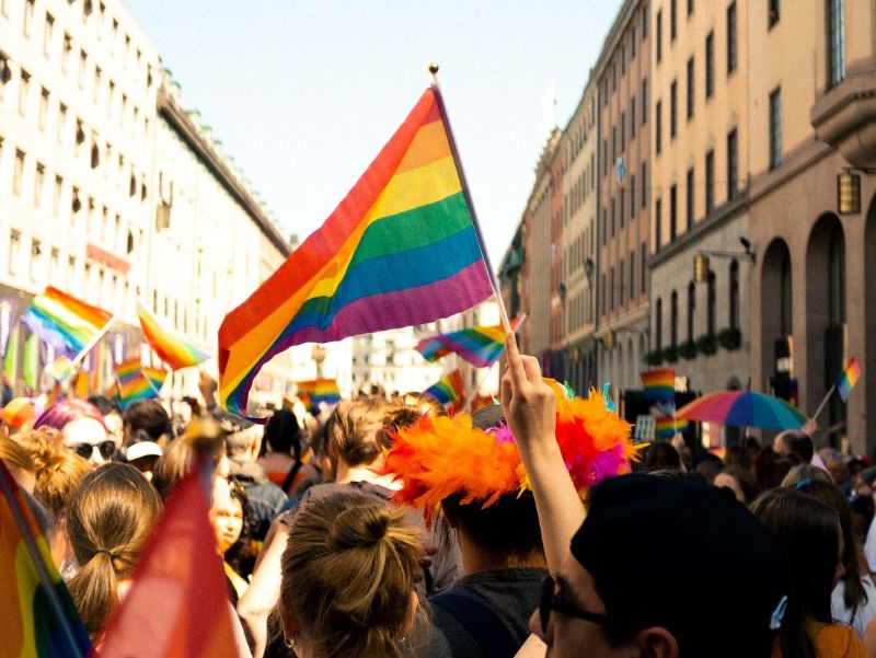 Latvian Parliament Allows Same Sex Partnerships